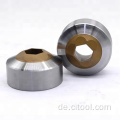 Bolt Head Punch Die Trimmwäsche stirbt